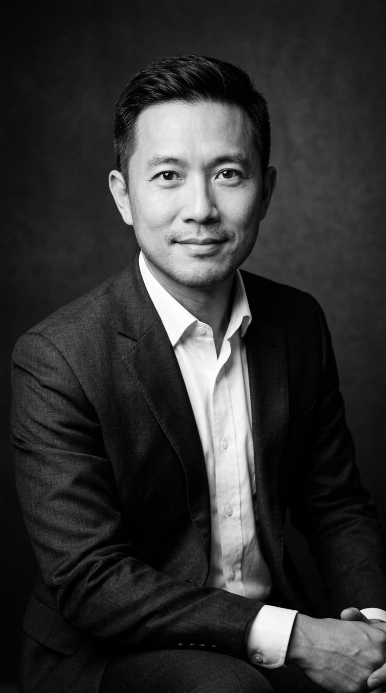 Wei Lin